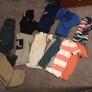 ❗️Boys Lot - 12 pieces ❗️